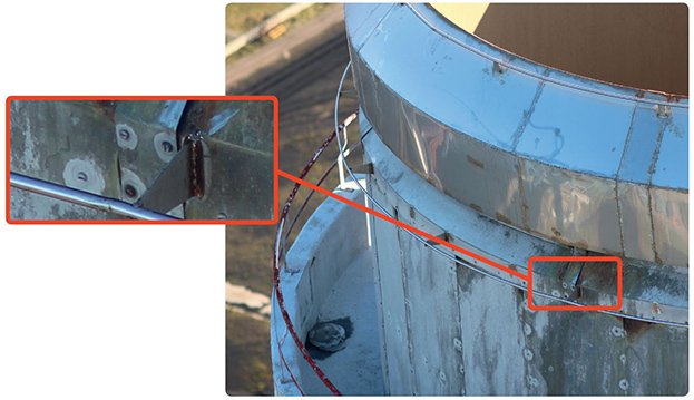 Steel Mill Case Study